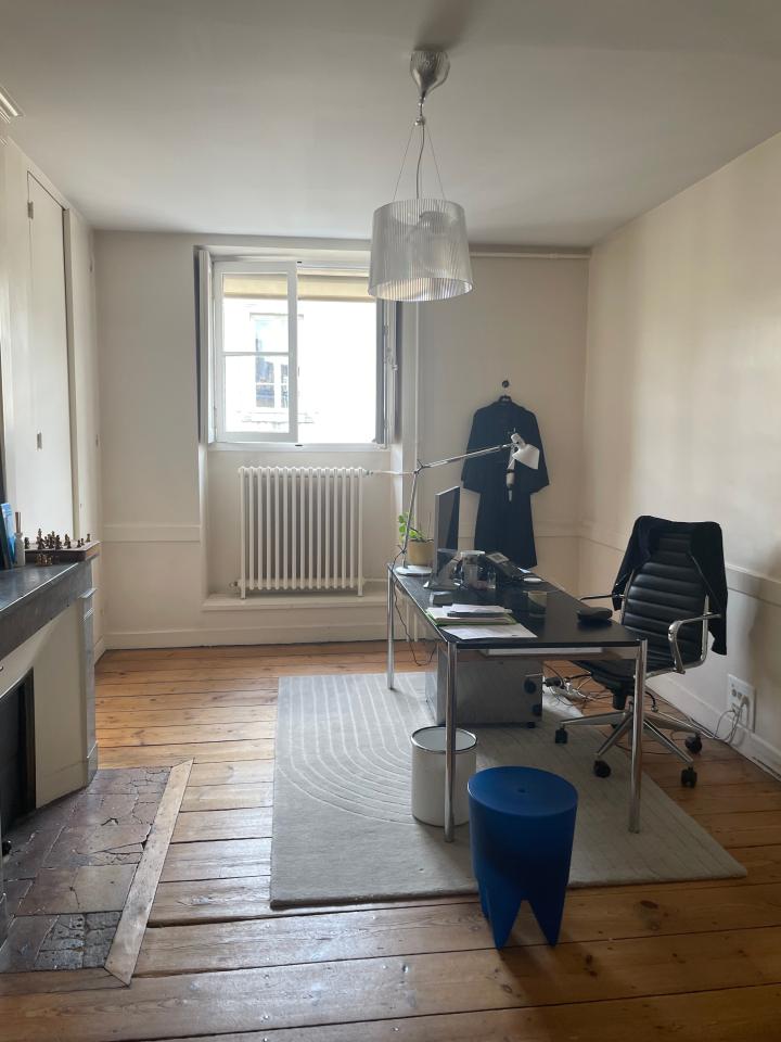 Bureau Bordeaux 876m² Location bureau Bordeaux Gironde OLBUR2424369 9